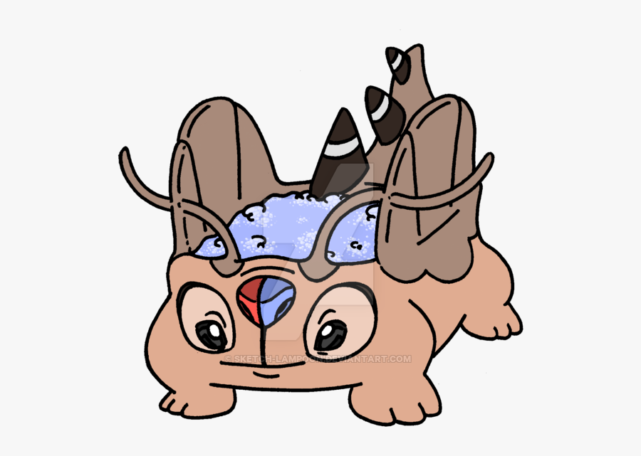 Lilo And Stitch Ht, Transparent Clipart