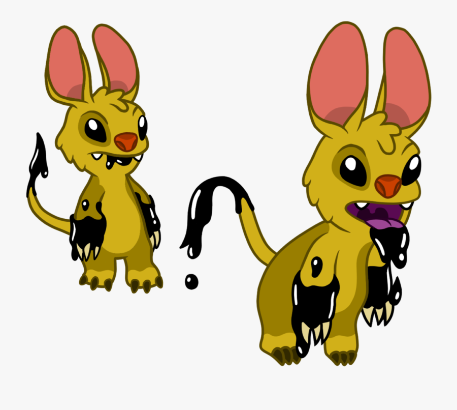 Lilo And Stitch - Lilo And Stitch Inkstain, Transparent Clipart