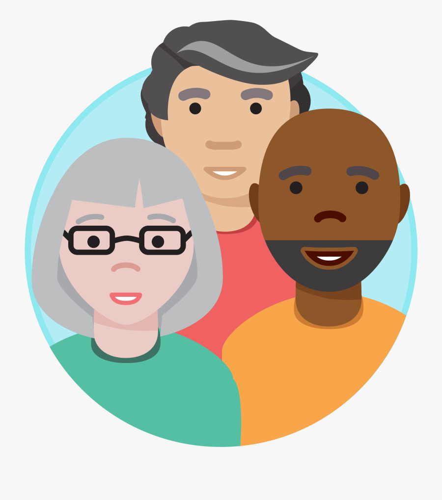 Cartoon, Transparent Clipart