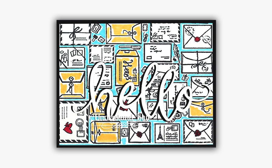 Doodle, Transparent Clipart