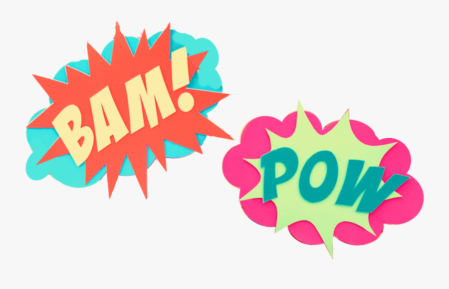 Blocking The Bad Ones - Illustration, Transparent Clipart