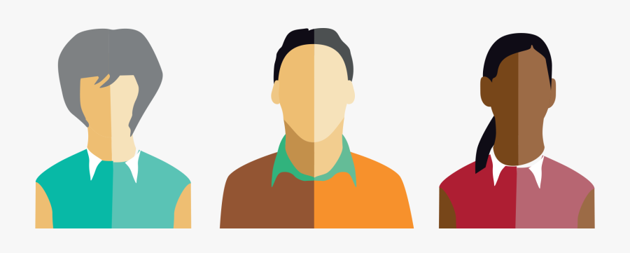 We Carefully Screen Our Caregivers To Earn Your Trust - Illustration, Transparent Clipart