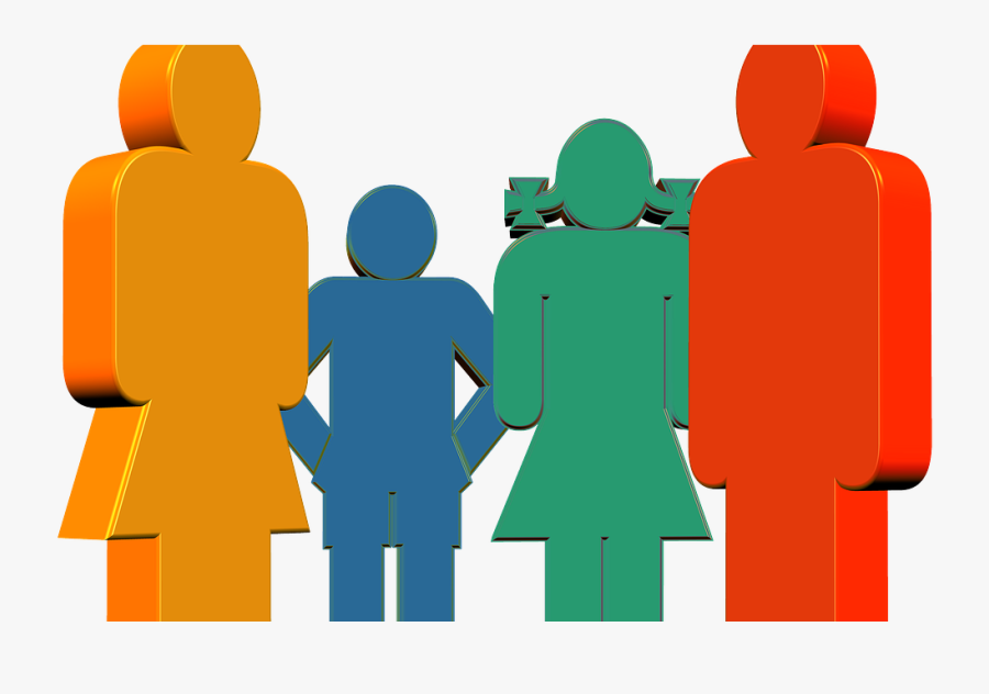 Caregiver Facebook Groups - Family Trust Png, Transparent Clipart