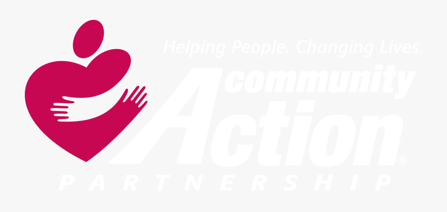Community Action Partnership - Logo Community Action Agency , Free