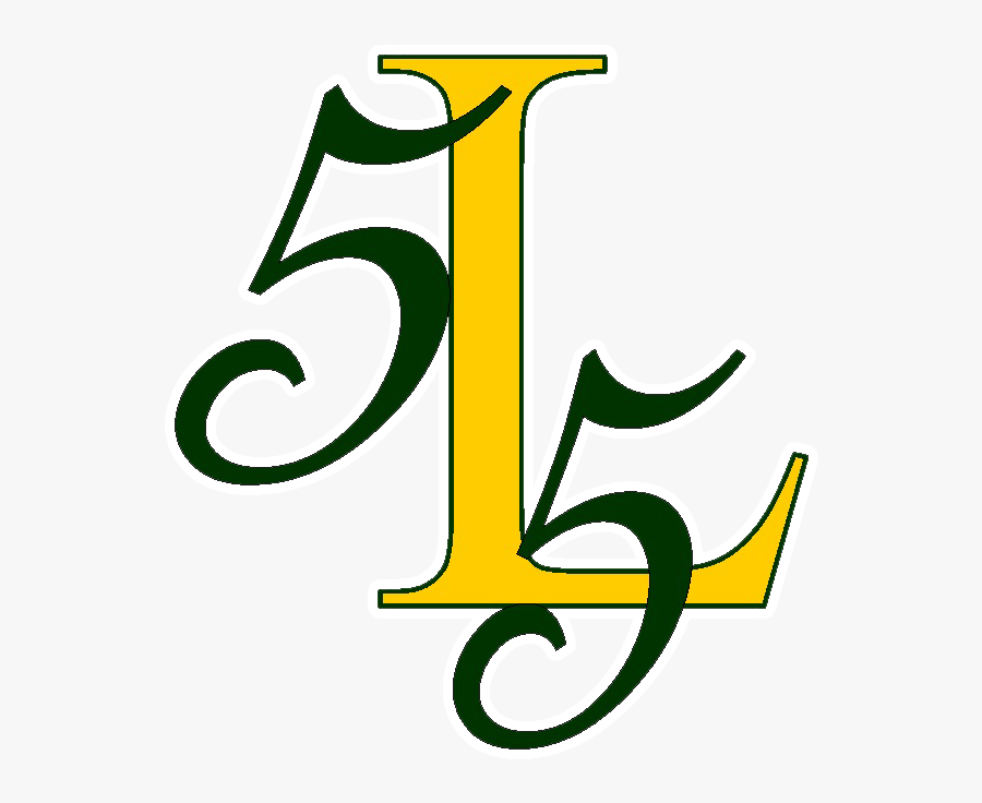 School Logo - Laurens District 55 High School Logo, Transparent Clipart