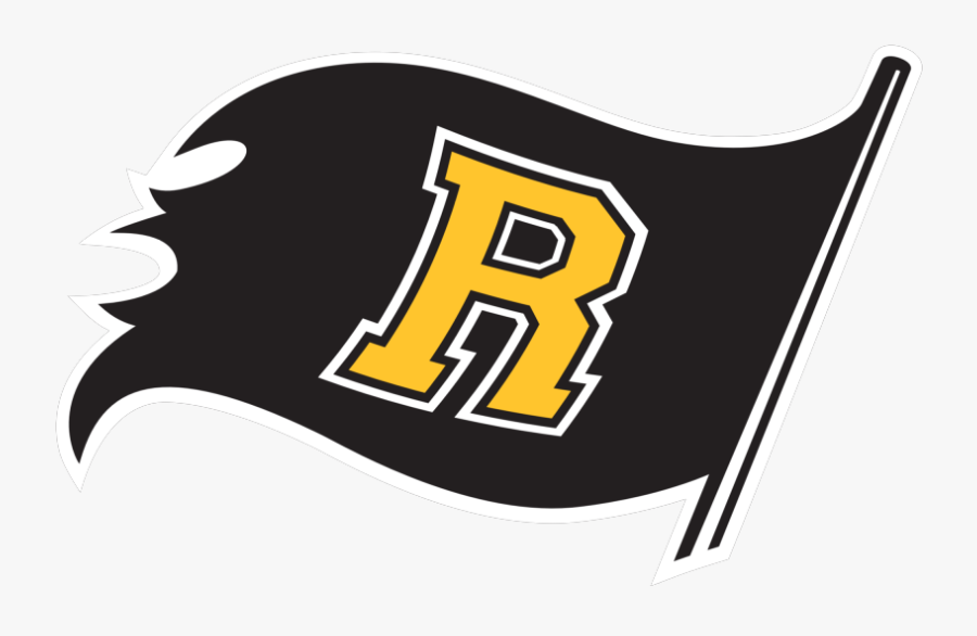 School Logo - Riverview Raiders Oakmont Pa, Transparent Clipart
