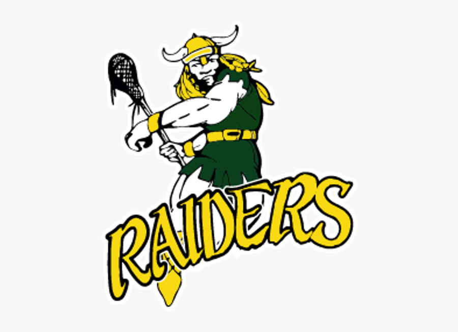 Pelham Raiders Lacrosse, Transparent Clipart