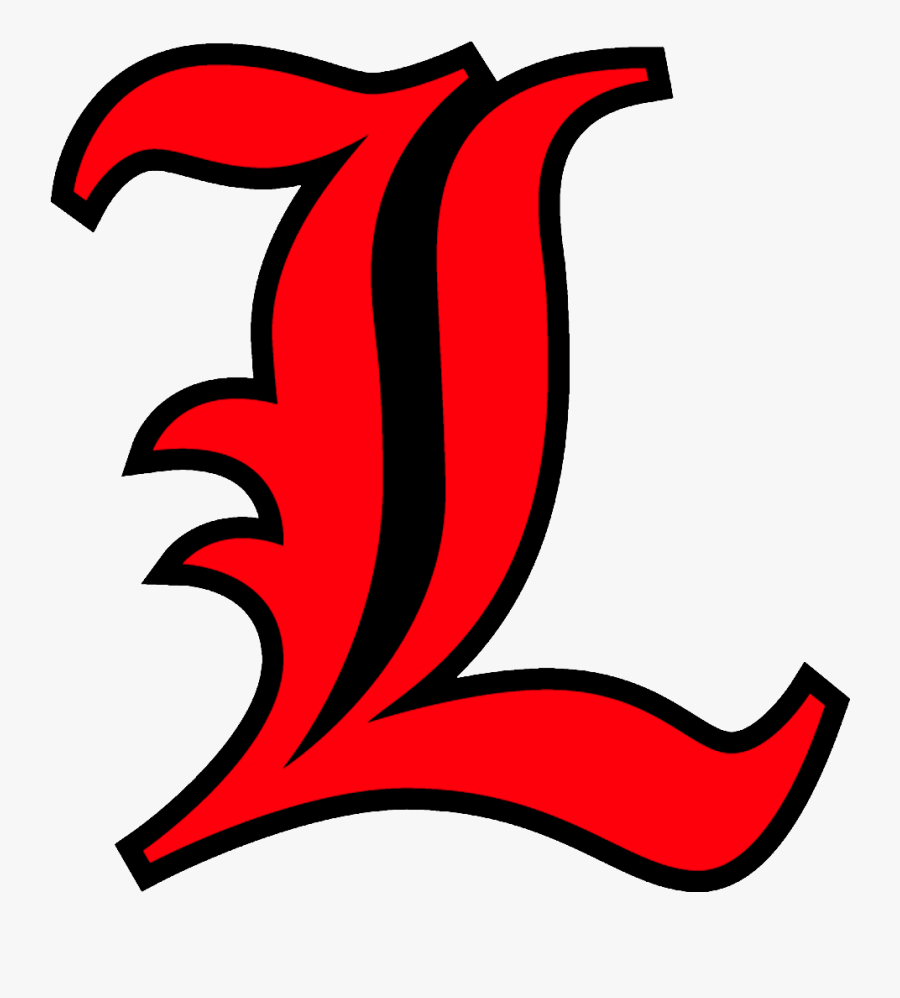 Liberty Raiders - University Of Louisville L, Transparent Clipart