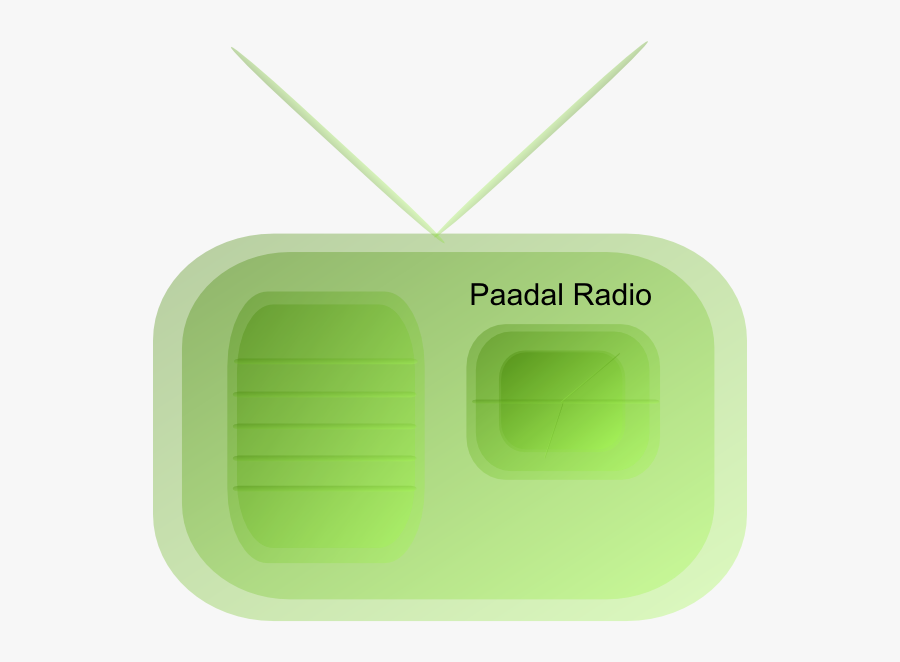 Transparent Radio Icon Png - Smile, Transparent Clipart