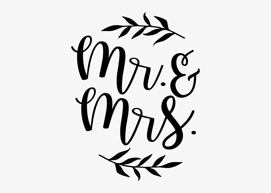 Mrs Stencil, Transparent Clipart