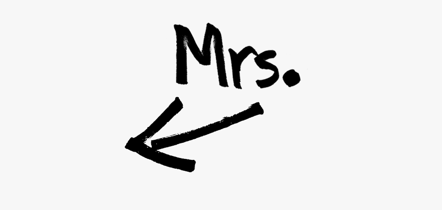 Calligraphy, Transparent Clipart