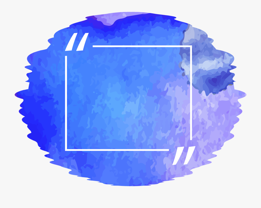 Transparent Transparent Quotation Marks Png - Transparent Background Text Box Png, Transparent Clipart