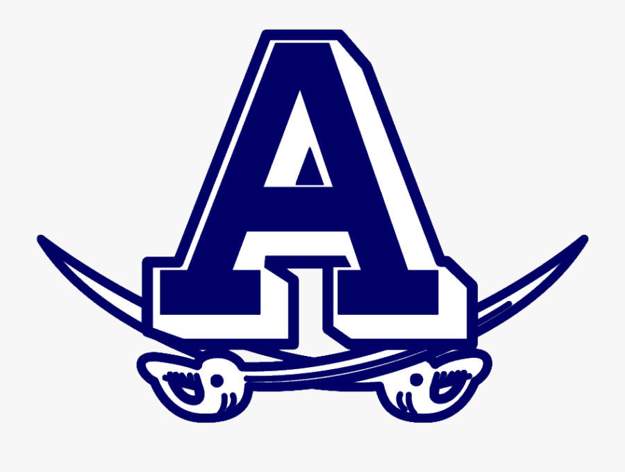 School Logo - Atlee High School Logo, Transparent Clipart