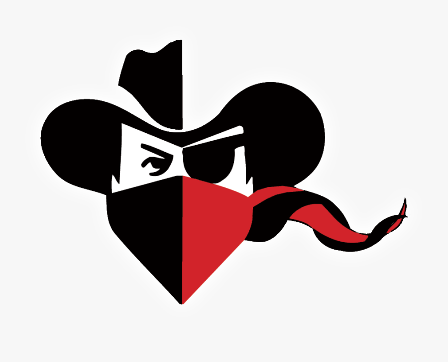 Logo - Racine Raiders Logo, Transparent Clipart