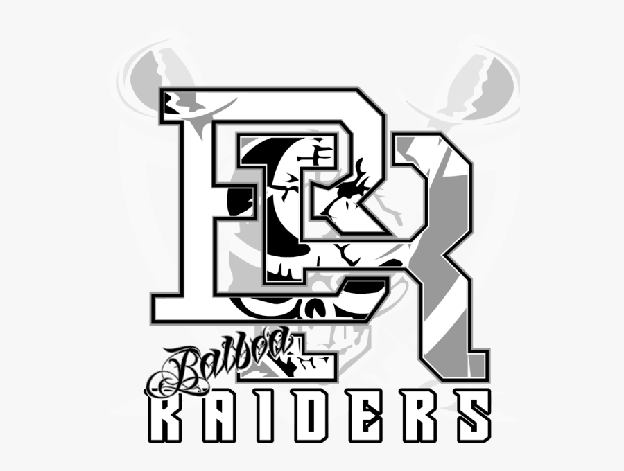 Raiders Clip Art, Transparent Clipart