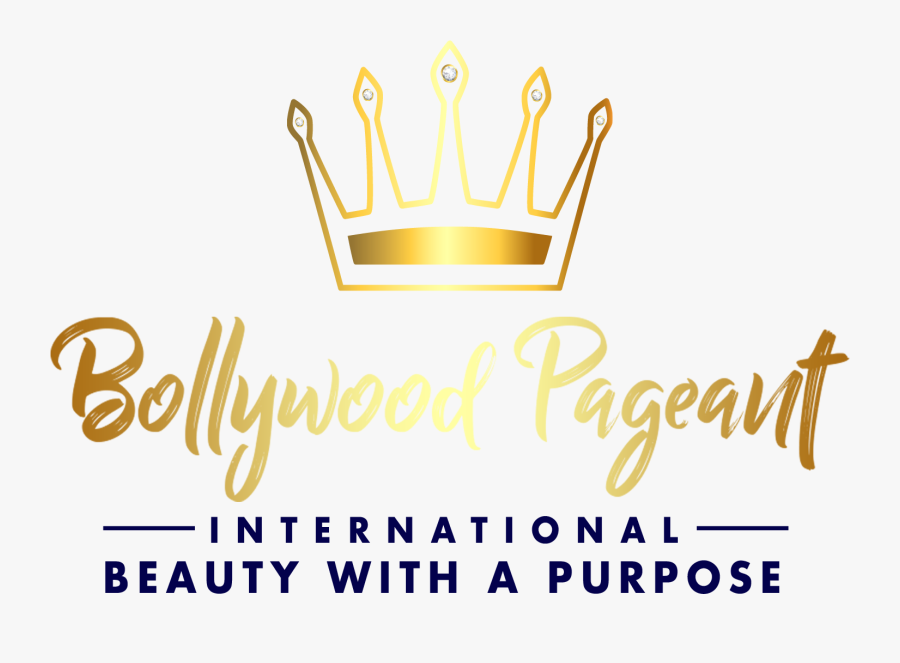 Bollywood Pageant International - Png New York Clipart Pageant, Transparent Clipart