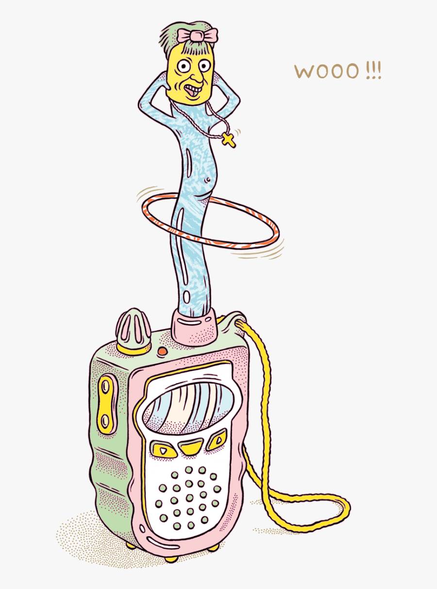 Cartoon, Transparent Clipart