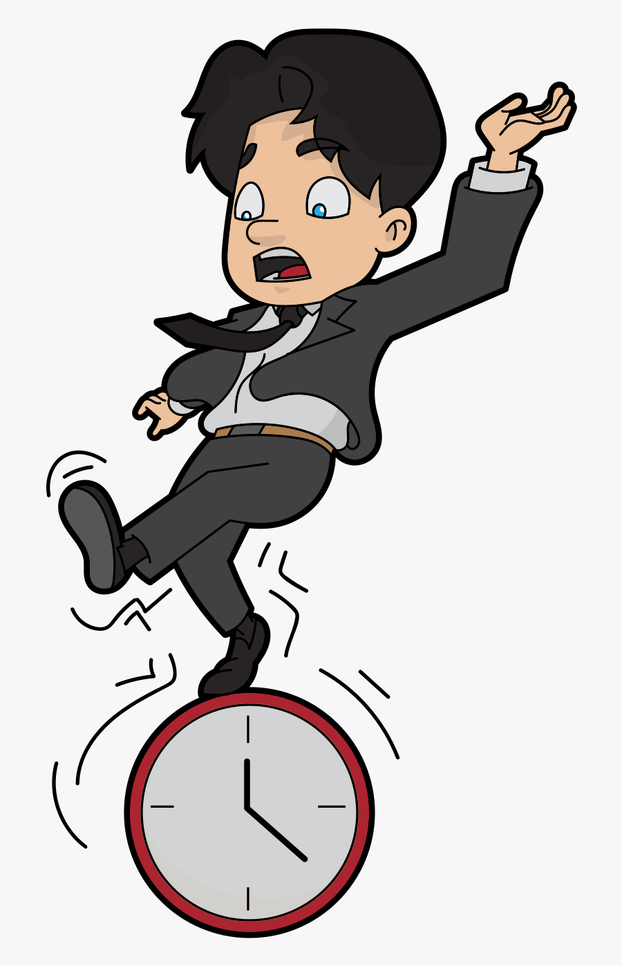 Cartoon, Transparent Clipart