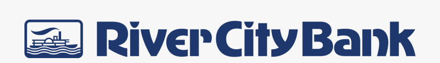 River City Bank, Transparent Clipart