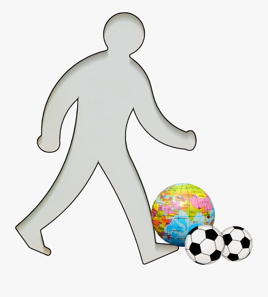 Man Walking Person Free Picture, Transparent Clipart