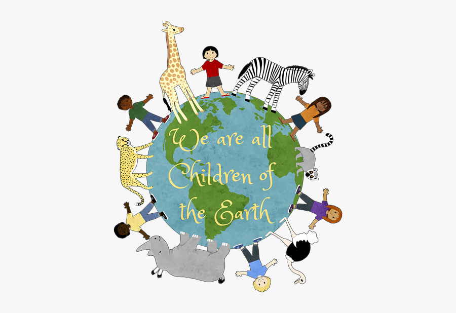 Party For The Planet On The Sonoma Serengeti, Transparent Clipart