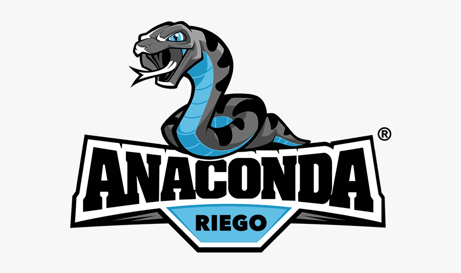 Anaconda Riego Logo Design - Chandler Gilbert Community College Aero, Transparent Clipart