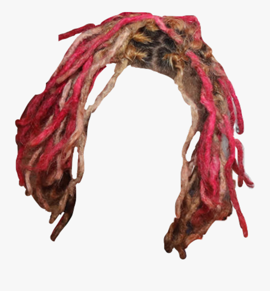 Lilpumpjetski Lilpump Lilpumpedits Lilpum - Lil Pump Hair Png, Transparent Clipart