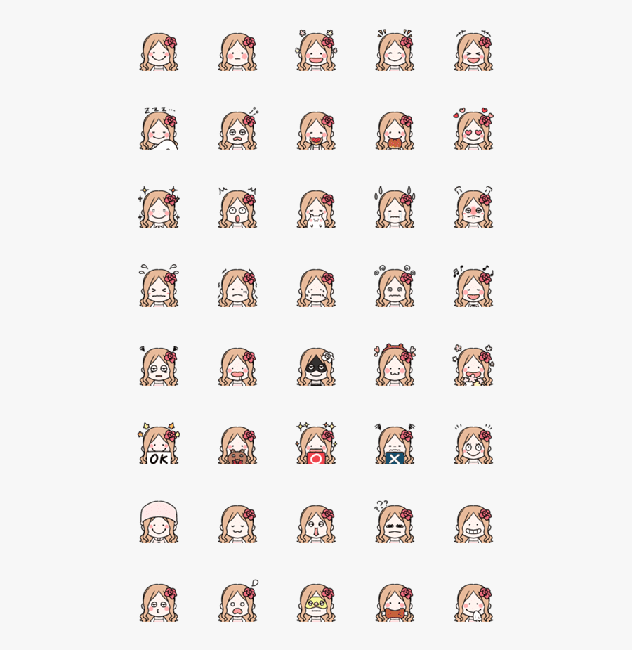 Pen The Penguin Line, Transparent Clipart