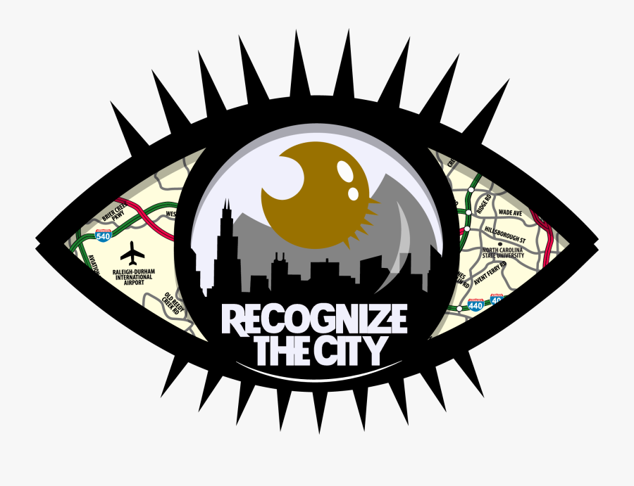 Rtc Tours - Circle, Transparent Clipart