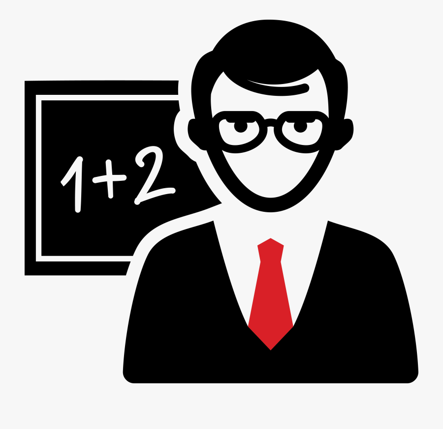 Clipart Teacher Parent - Docter Name In Art, Transparent Clipart