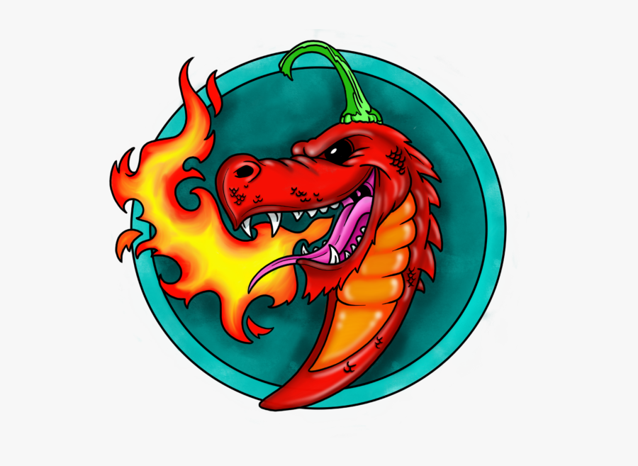 Silk City Dragon - Nikumaroro Island, Transparent Clipart