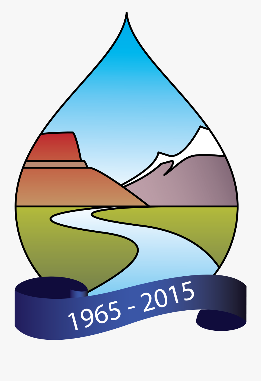 Wswc Logo Banner - Western States Water Council, Transparent Clipart
