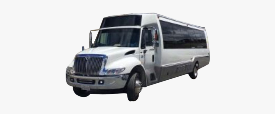 Car3 - Commercial Vehicle, Transparent Clipart