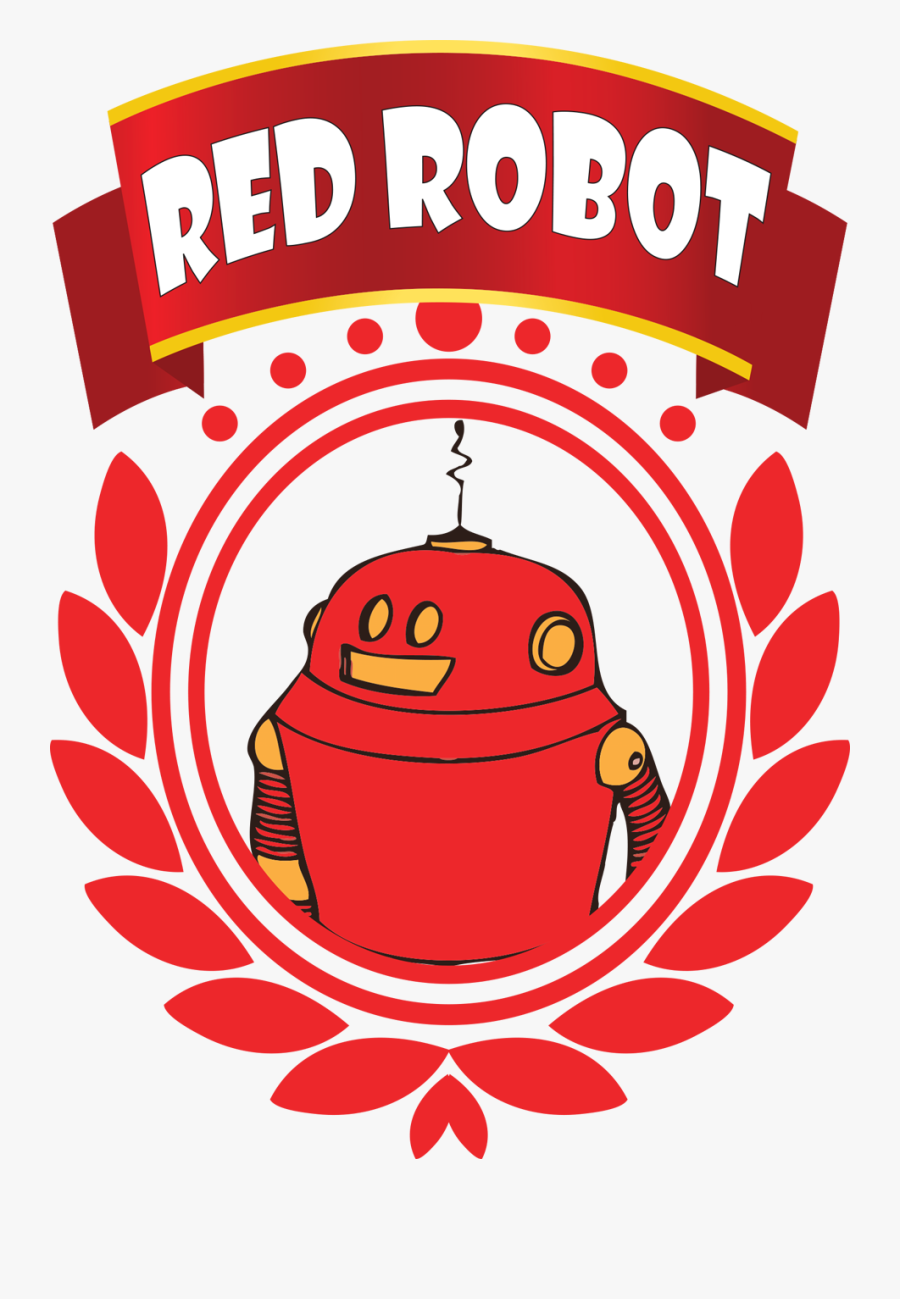 Red Robot Foods - Litigation Support Chambers And Partners Ids, Transparent Clipart