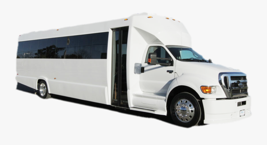 Commercial Vehicle, Transparent Clipart