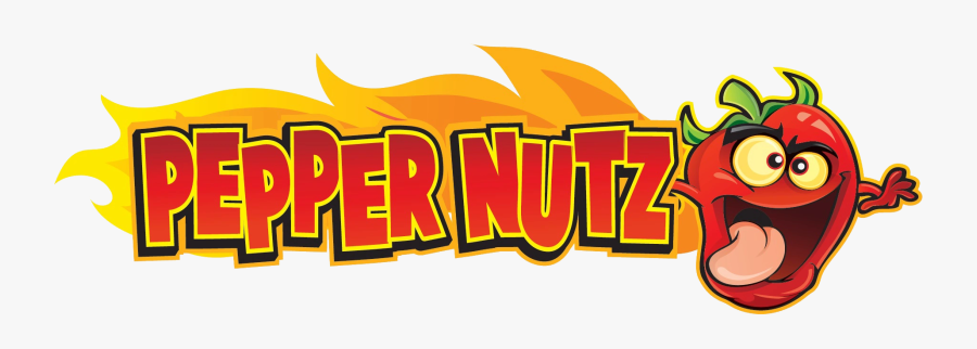 Peppernutz - Com Llc - Hot Sauce, Transparent Clipart