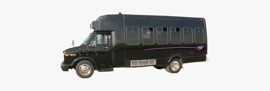 Image - Food Truck, Transparent Clipart