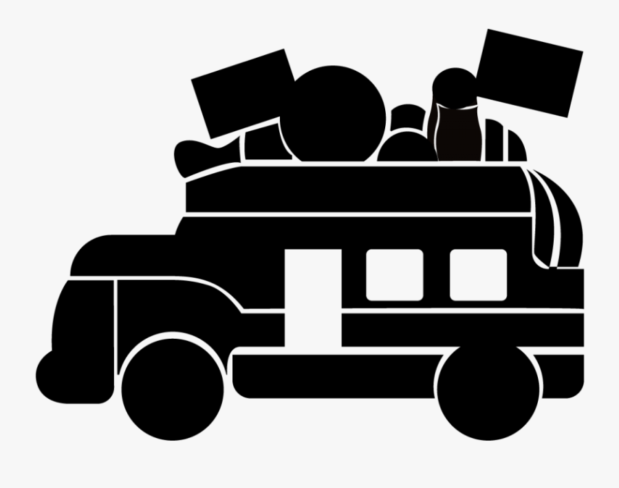 Responsive Image - Illustration, Transparent Clipart