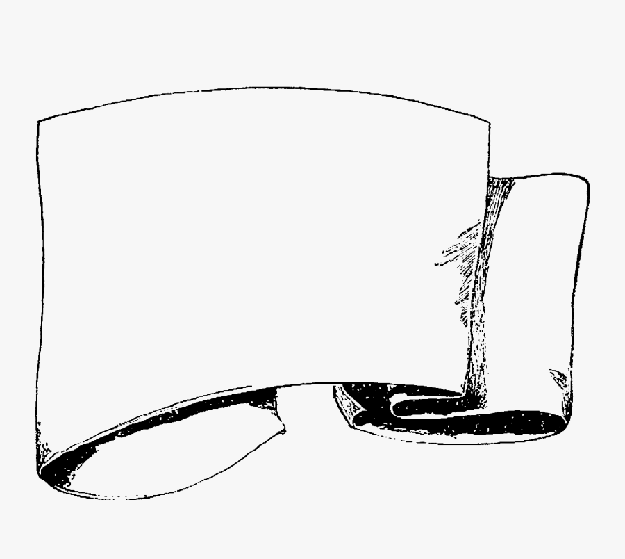 Frame Digital Tattered Distressed Image - Line Art, Transparent Clipart