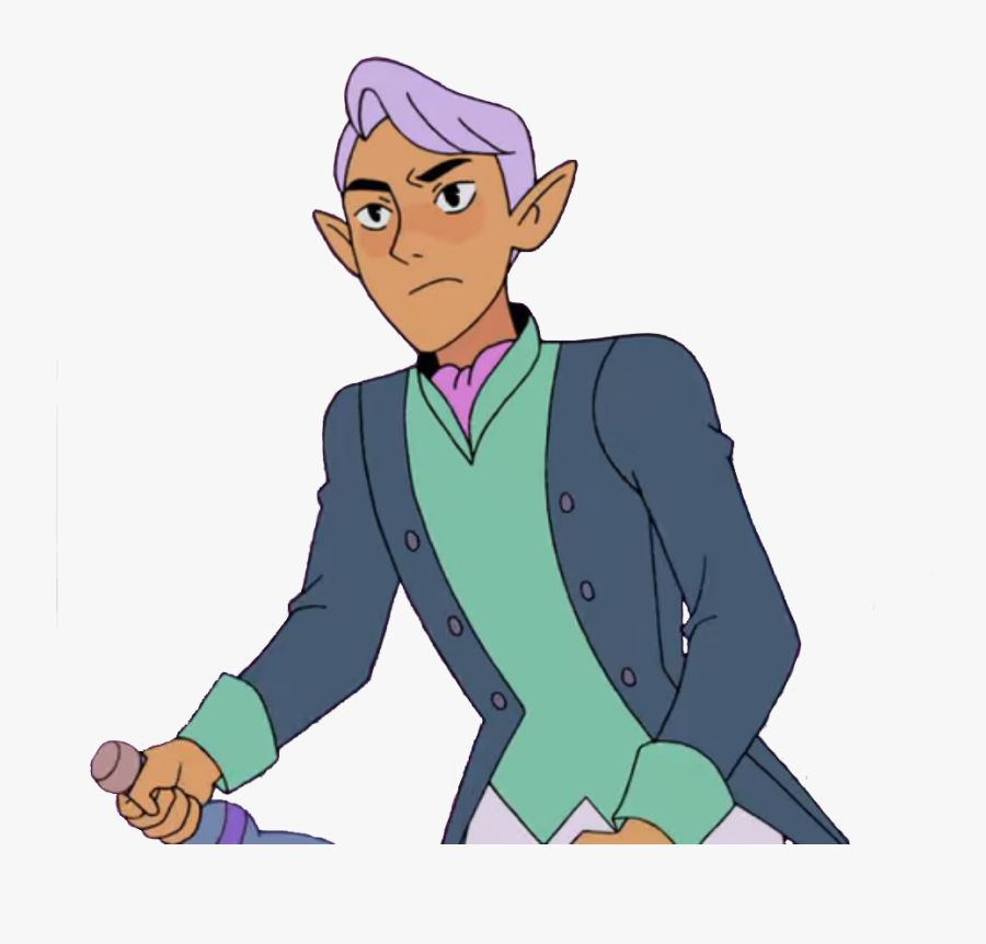 She-ra And The Princesses Of Power - Cartoon, Transparent Clipart