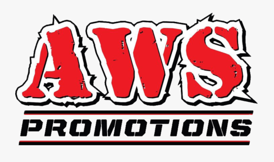 Alternative Wrestling Show, Transparent Clipart