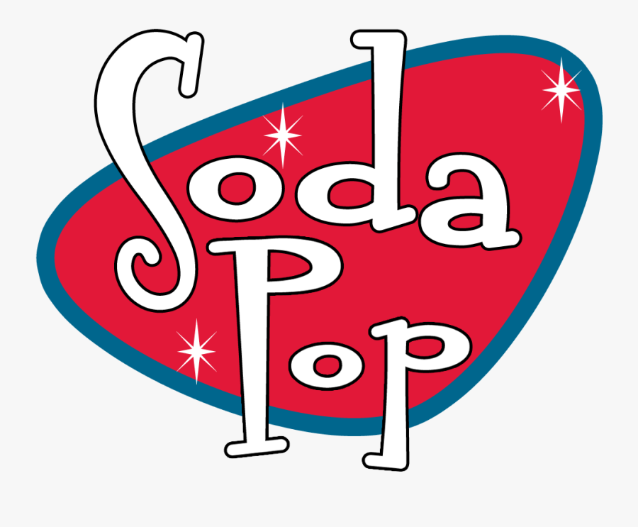 Sodapopapp - Com - Soft Drink, Transparent Clipart