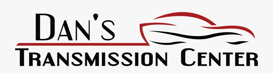 Dan"s Transmission Center, Transparent Clipart
