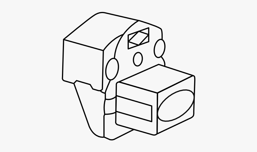 Throttle Position Sensor Tp Icon Transparent Black - Cartoon, Transparent Clipart