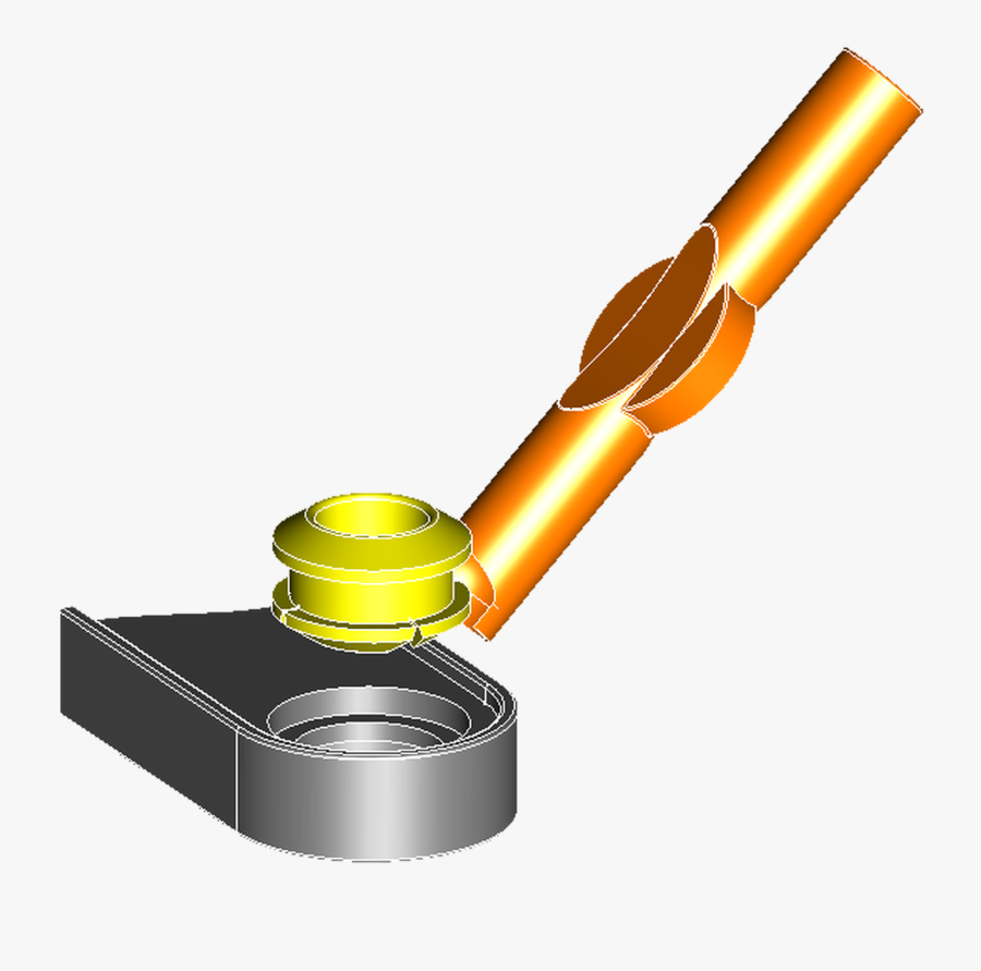 Ni1kit Shift Bushing Repair For Transmission Cable - 06 Nissan Pathfinder Shift Kit Cable Dorman, Transparent Clipart