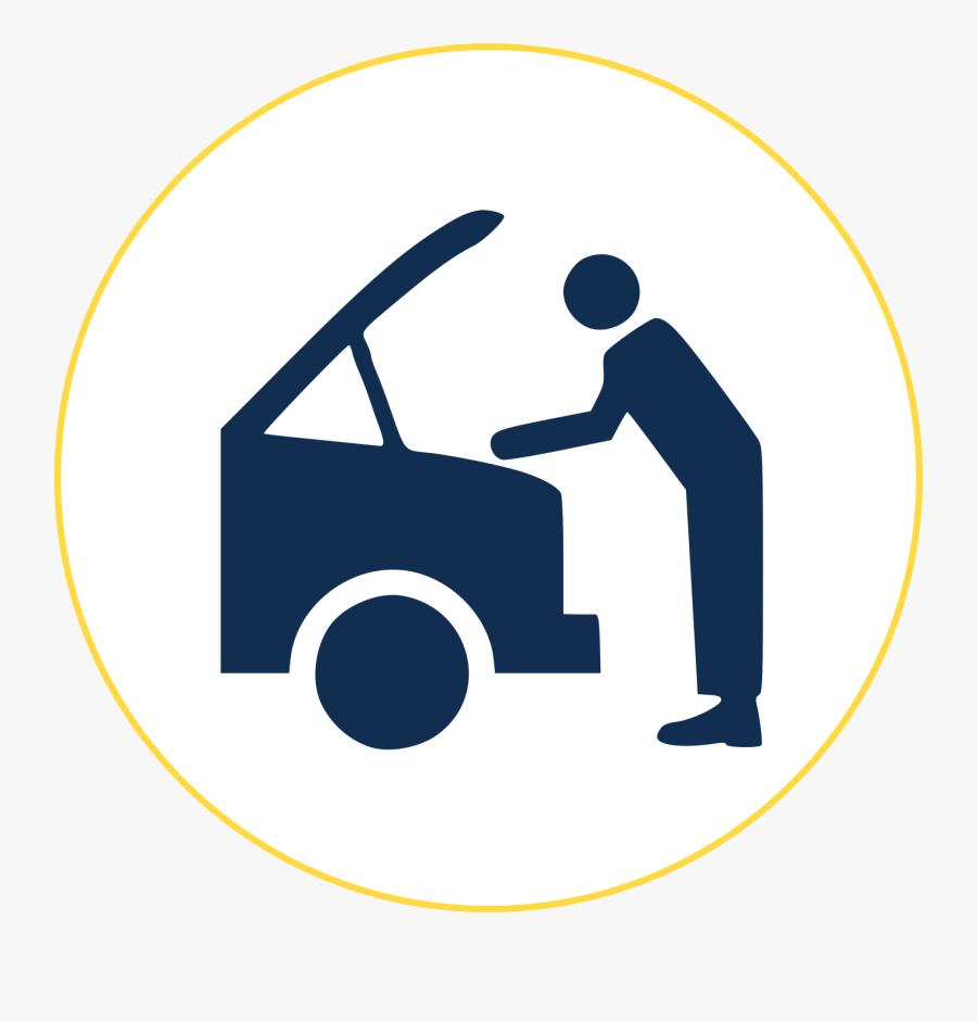 Manutenzione Cambio Automatico Fragagnano - Car, Transparent Clipart