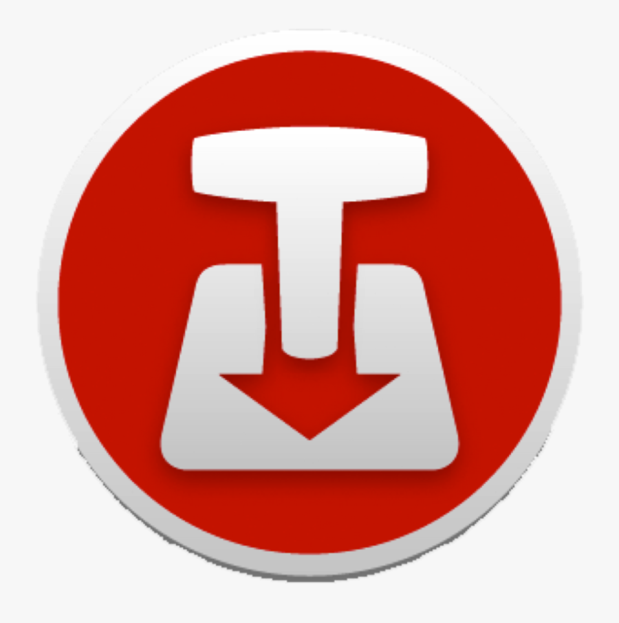 Transmission-icons By Zvdvvdvz - Transmission Torrent Logo, Transparent Clipart