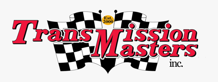 Nashville Transmission Masters - Illustration, Transparent Clipart