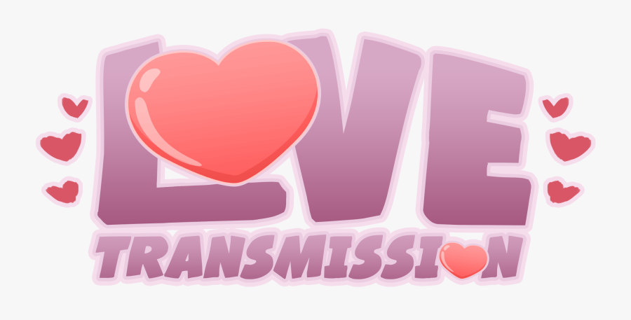 Heart, Transparent Clipart