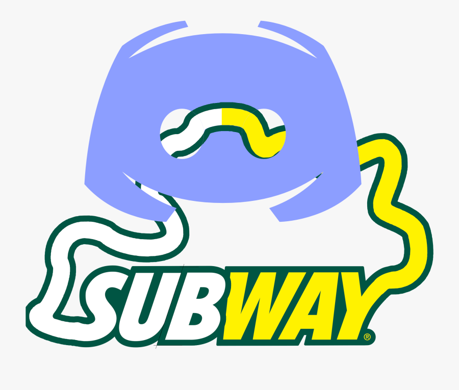 Subway, Transparent Clipart
